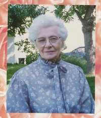 Margaret Bennett Rolfson  December 20 1921  March 31 2019 (age 97) avis de deces  NecroCanada