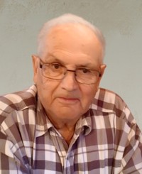 Maurice Rodrigue  1932  2019 (86 ans) avis de deces  NecroCanada