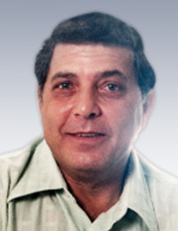 Patrick Malizia avis de deces  NecroCanada
