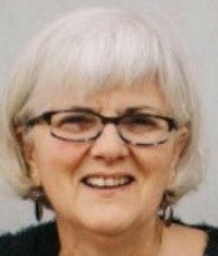 Shauna MacAdam  19552019 avis de deces  NecroCanada