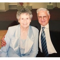 BOHACH William “Bud and Katherine “Kae  — avis de deces  NecroCanada