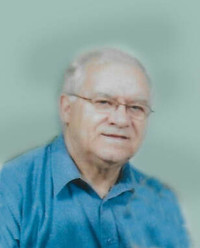 Aurele Ferron  2019 avis de deces  NecroCanada