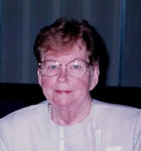 Gladys C Thom  June 20 1925  April 12 2019 (age 93) avis de deces  NecroCanada