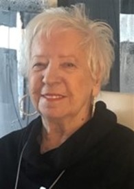 Lucienne «Loulou Bedard  1935  2019 (83 ans) avis de deces  NecroCanada