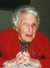 Mary Drake  19122019 avis de deces  NecroCanada
