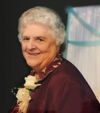 Ruby MacAulay  19342019 avis de deces  NecroCanada
