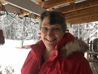 Dorothy Jean Speight Graham  October 3 1955  April 13 2019 (age 63) avis de deces  NecroCanada