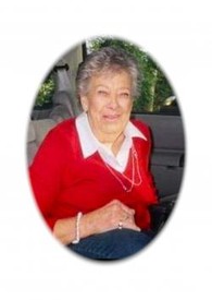 Audrey V Connick  19312019 avis de deces  NecroCanada