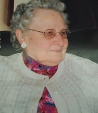Betty Doris Morris Court  Wednesday April 17th 2019 avis de deces  NecroCanada