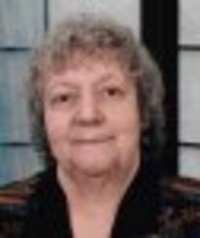 Mme Jeannine Bertrand nee Lachance 1933-2019 avis de deces  NecroCanada