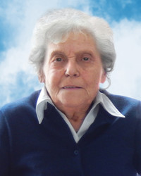 Pauline Samoisette Boudreau 1925-2019 avis de deces  NecroCanada