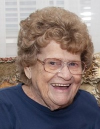 Theresa LaPointe  August 29 1927  April 14 2019 (age 91) avis de deces  NecroCanada