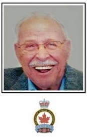 Ambrose John Alexander  April 17th 2019 avis de deces  NecroCanada