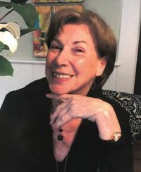 Denise Cloutier 1934 – 2019 avis de deces  NecroCanada
