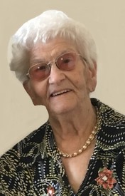 Olga Leonardis  June 16 1932  April 18 2019 (age 86) avis de deces  NecroCanada