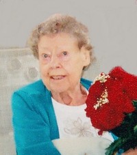 Stella Irene Wilson Rydzik  June 7 1922  April 19 2019 (age 96) avis de deces  NecroCanada