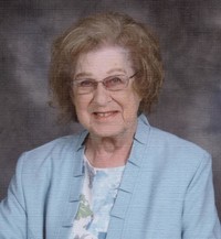 Gertrude Trudie Theresa Swodzinski Krause  February 18 1928  April 19 2019 (age 91) avis de deces  NecroCanada