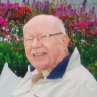 Laymon Charles Ozolin  May 20 1925  April 15 2019 avis de deces  NecroCanada