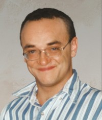 Michel Desrochers  1969  2019 (49 ans) avis de deces  NecroCanada