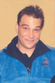 Christian Simard 1969 – 2019 avis de deces  NecroCanada