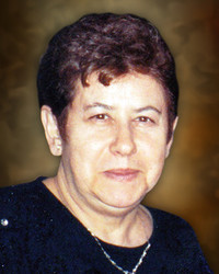 Felicia Viselli nee Baldinelli  March 27 1947