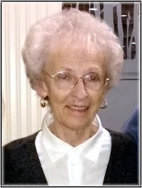 Janice Ruth Reeves Ryckman  November 12 1938  April 22 2019 (age 80) avis de deces  NecroCanada