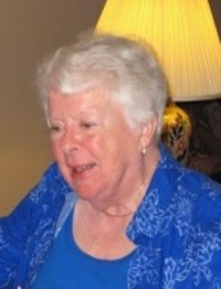 Margaret Helen