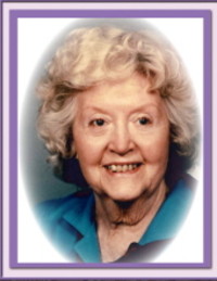 Mildred Alena Bristow  January 28 1920  April 23 2019 avis de deces  NecroCanada