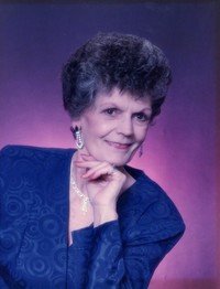 Audrey Brady Young  April 26 1927  April 23 2019 (age 91) avis de deces  NecroCanada