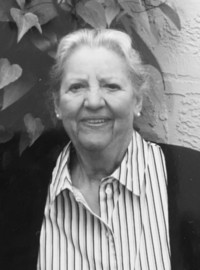 Doreen Ann PETTIGREW  August 18 1928  April 15 2019 (age 90) avis de deces  NecroCanada