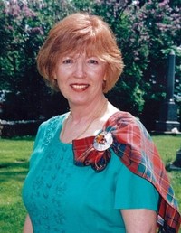 Gail MacLean Harris  August 21 1943  April 23 2019 (age 75) avis de deces  NecroCanada