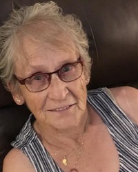 Patricia Marie Henry nee Taylor  January 31 1943  April 20 2019 (age 76) avis de deces  NecroCanada