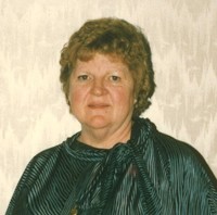 Elsie Eileen Hill  July 29 1937  April 20 2019 (age 81) avis de deces  NecroCanada