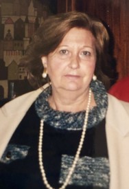 Maria Teresa Pais Borges  October 31 1937  April 28 2019 (age 81) avis de deces  NecroCanada