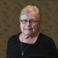 Anne Rosemary Butler of Port Dover formely St Williams Ontario  January 2 1940  April 29 2019 avis de deces  NecroCanada