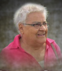 Blanche Leblanc  09 février 1933 – 26 avril 2019