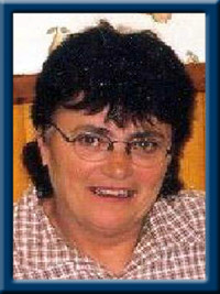 Freeman; Ilene Beverly  2019 avis de deces  NecroCanada