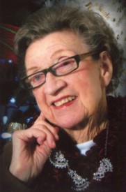 Hazel Barber Lumsden  August 31 1924  April 28 2019 (age 94) avis de deces  NecroCanada