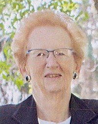 Ruth Elvera Stadel Schneider  August 25 1930  April 27 2019 (age 88) avis de deces  NecroCanada