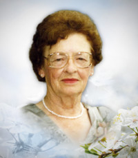 Jeanne-Eva Samuel  19 janvier 1923 – 28 avril 2019
