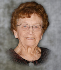 Beatrice Joseph  17 août 1915 – 29 avril 2019