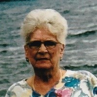 Dorothy Dot Pearle Schurman  April 06 1927  April 29 2019 avis de deces  NecroCanada