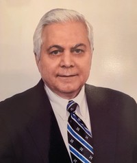 Walid Afram Hindo  2019 avis de deces  NecroCanada