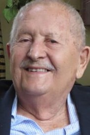 Eli Eliev  1 juin 1933  25 avril 2019 avis de deces  NecroCanada