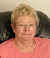 Frances Gowette  May 2nd 2019 avis de deces  NecroCanada