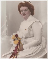 Helen Ivy Schofield  19262019 avis de deces  NecroCanada