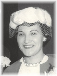 Nellie Lucier  1942  2019 (age 76) avis de deces  NecroCanada