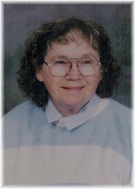 Elizabeth Feheregyhazi January 5 1928 May 3 2019 (age 91) avis de deces NecroCanada