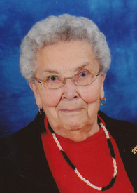 Phyllis Jean Dow Love  October 26 1924  May 3 2019 (age 94) avis de deces  NecroCanada