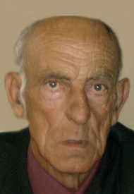 Joseph 'Jos' St-Coeur  (1940  2019)